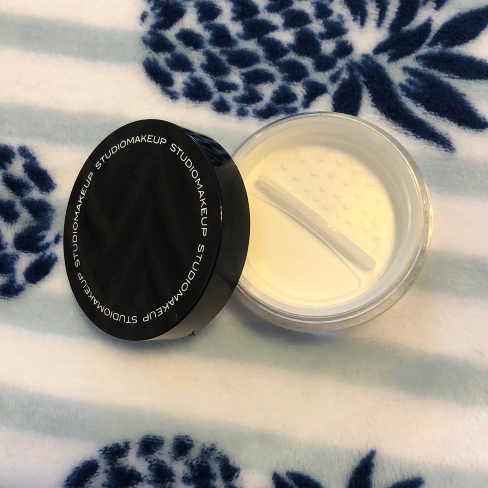 HD Finishing Powder